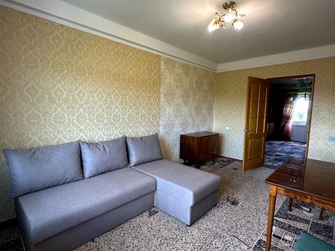 квартира за адресою Лісовий просп., 13