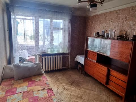 квартира по адресу Братиславская ул., 34
