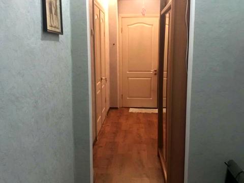 квартира за адресою Івана Нечуя-Левицького вул. (Каруни), 47