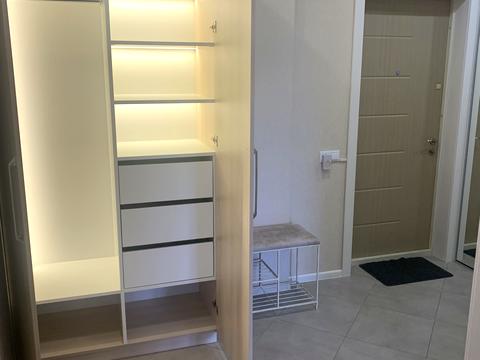 квартира за адресою Анатолія Петрицького вул., 23