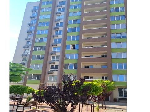 квартира за адресою Академіка Шалімова вул., 70/2