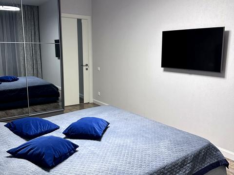 квартира за адресою Федорова Івана вул., 2-А