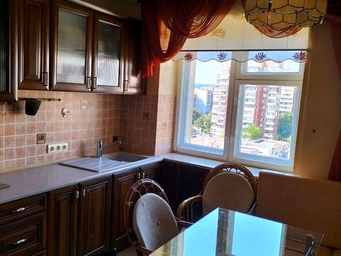 квартира за адресою Мазепи вул., 15
