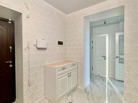 квартира по адресу Харьковская ул., 2