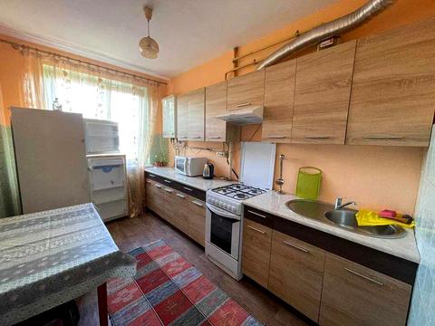 квартира по адресу Богомольца ул., 14