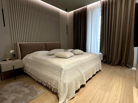 квартира за адресою Французький бульв., 85/5