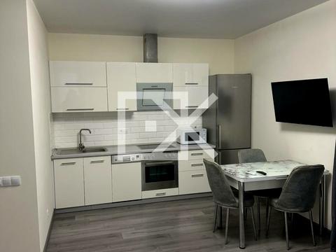 квартира по адресу Краковская ул., 27-А