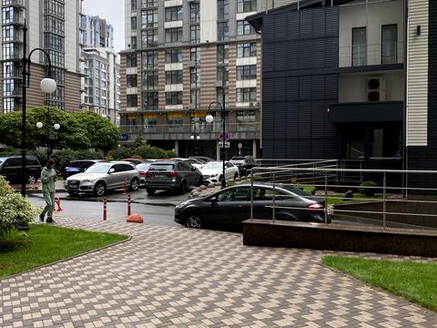 квартира по адресу Андрея Верхогляда ул. (Михайла Драгомирова), 16