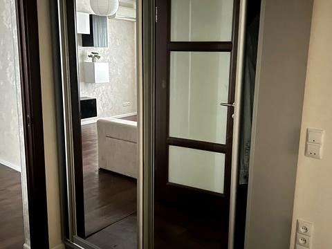 квартира за адресою Океанівська вул., 50