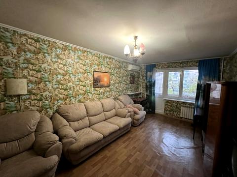 квартира за адресою Героїв Дніпра вул., 71