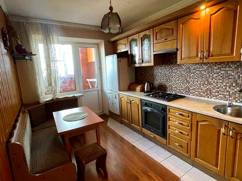 квартира по адресу Сяйво ул., 21