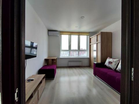 квартира за адресою Драгоманова вул., 10