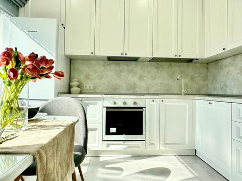 квартира по адресу Тираспольская ул., 60