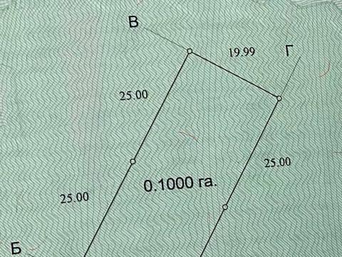 ділянка за адресою Кадлубиця
