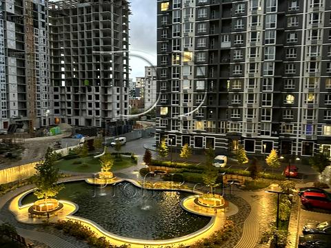 квартира за адресою Леоніда Бірюкова бульв., 2-А