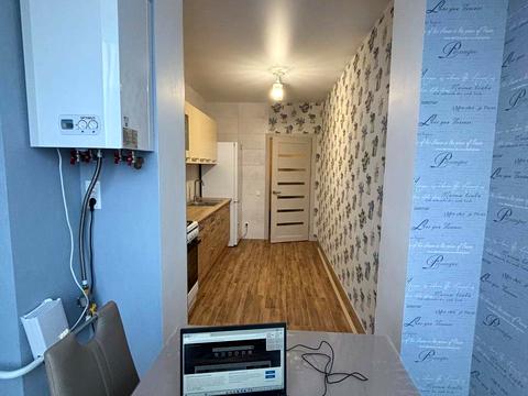 квартира за адресою Соборна вул., 103/20