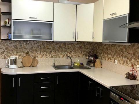 квартира за адресою Григорія Ващенка вул., 7