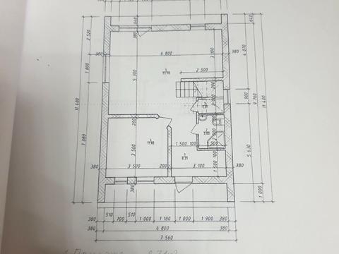 дом по адресу Коцюбинского ул.