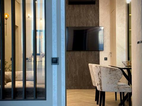 квартира за адресою Берестейський просп. (Перемоги), 42а