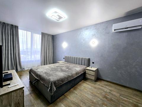 квартира за адресою Дніпровська набережна вул., 17 в