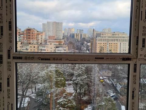 квартира за адресою Живописна вул., 7