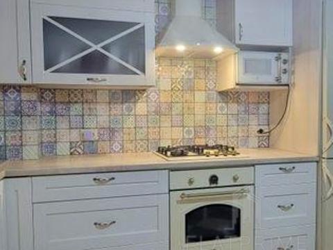 квартира по адресу Романа Шухевича просп. (Ватутина), 10