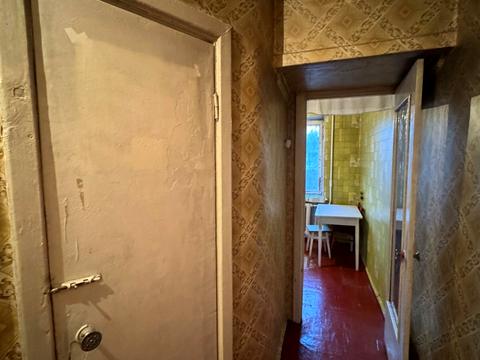 квартира по адресу Даниила Галицкого ул. (Будьонного), 12