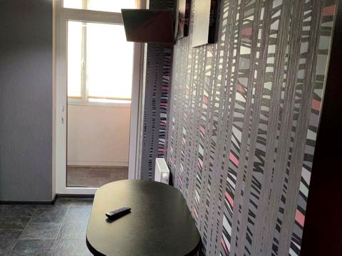 квартира за адресою Богатирська вул., 6-А