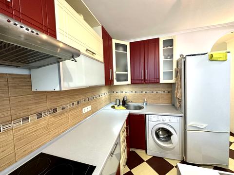 квартира за адресою Симиренка вул., 12-Б