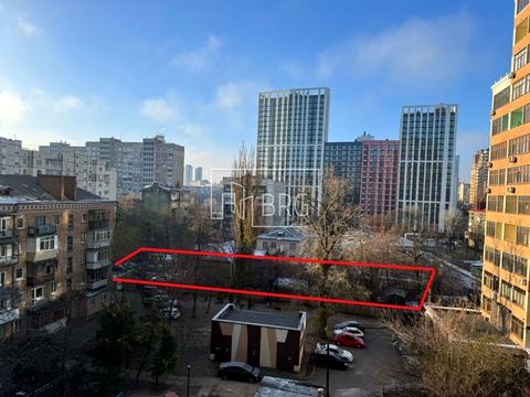 ділянка за адресою Вільгельма Котарбінського вул. (Миколи Кравченка), 14