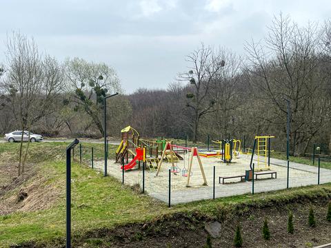 квартира по адресу Пасічна, 49В