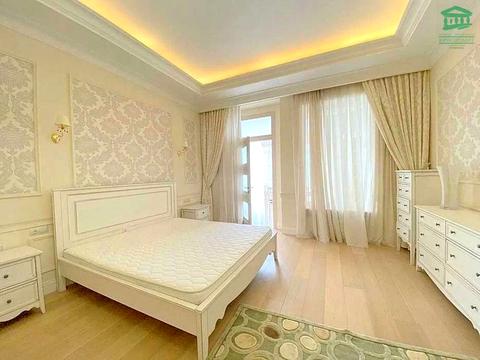 квартира за адресою Лідерсовський, 5