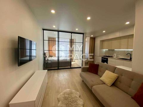 квартира по адресу Глубочицкая ул., 13