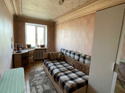 квартира за адресою Володимирська вул., 105