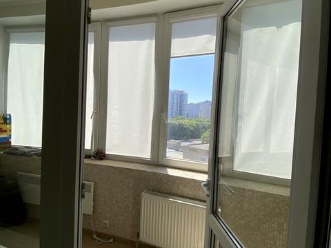 квартира по адресу Проспект Шевченко, 4б
