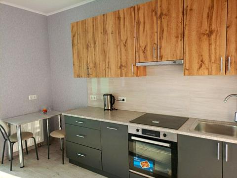 квартира за адресою Миколи Гулака вул., 4