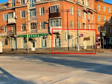 коммерческая по адресу Колачевского, 6