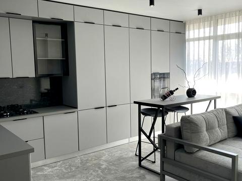 квартира по адресу Дубищанская ул., 1