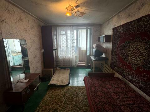квартира по адресу Станкостроительная ул., 9