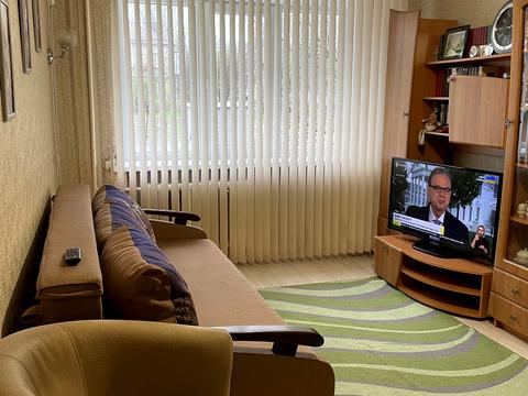 квартира по адресу Тополіна, 33