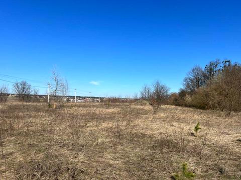 участок по адресу Василькова