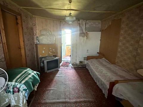 будинок за адресою с. Балівка, Світанок