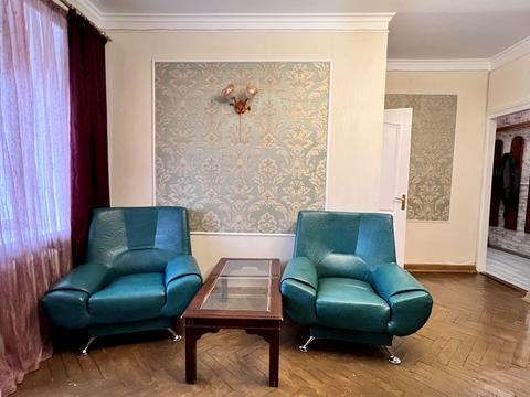 квартира за адресою Естонська вул., 5