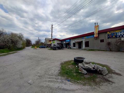 комерційна за адресою Дніпро, Зоопаркова вул., 90