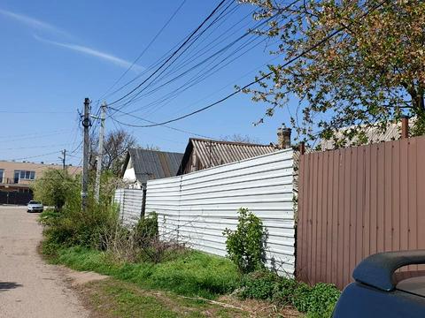 дом по адресу Леонтовича, 20