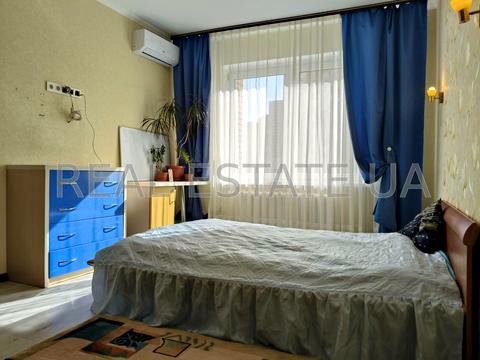 квартира за адресою Урлівська вул., 34