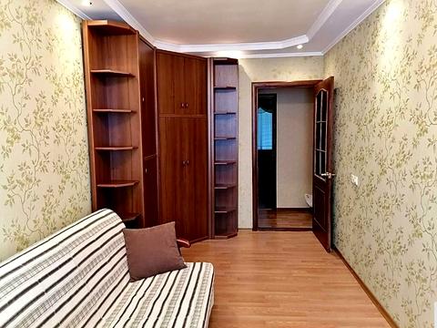 квартира за адресою Баленка вул., 13
