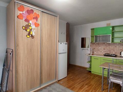 комната по адресу Транспортная ул., 7е