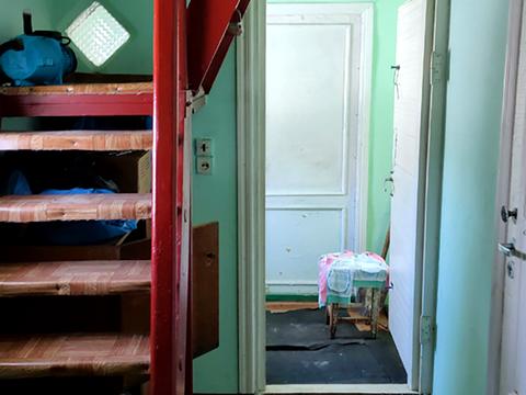 дом по адресу садова 5, 4