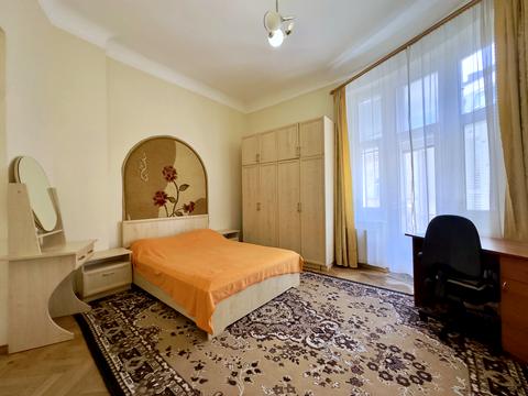 квартира за адресою Тараса Шевченка просп., 34